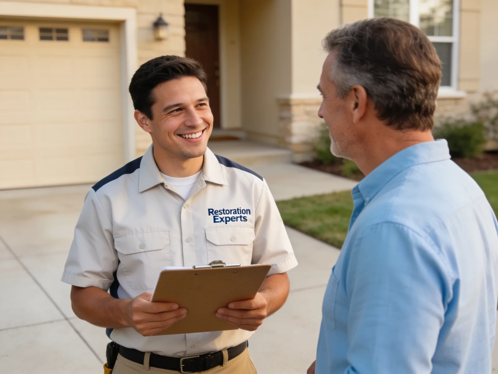 Water Damage Cleanup Parkton, NC FAQs